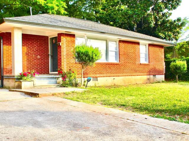 House for rent in Forest Park