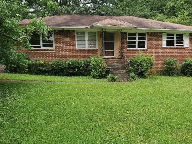 House for rent in Forest Park