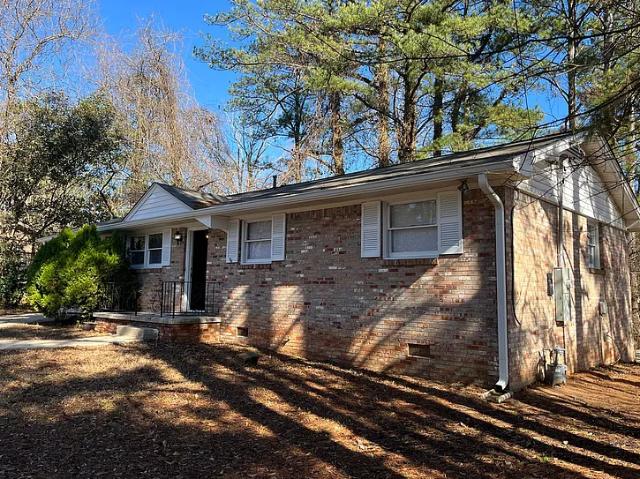 House for rent in Forest Park