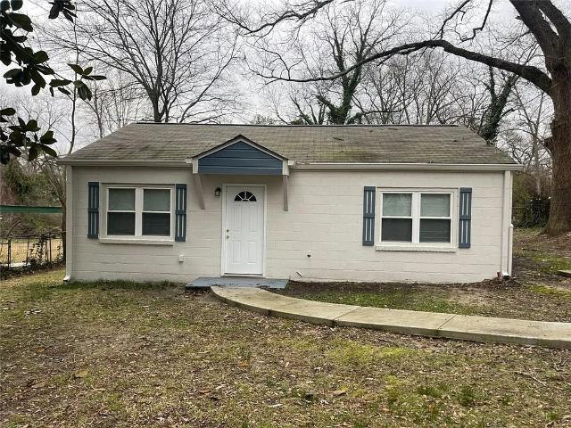 House for rent in Forest Park