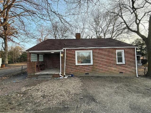 House for rent in Forest Park