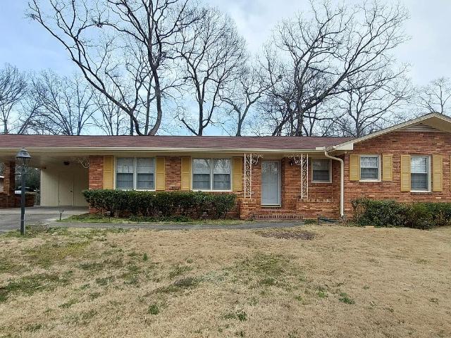 House for rent in Forest Park