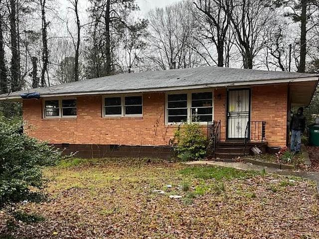 House for rent in Forest Park