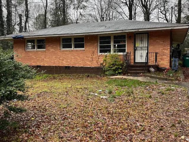 House for rent in Forest Park
