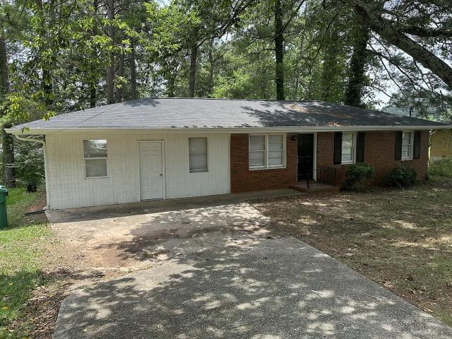 House for rent in Forest Park