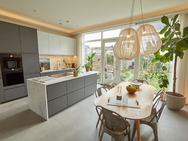 Woning te huur in Weesp, Noord Holland