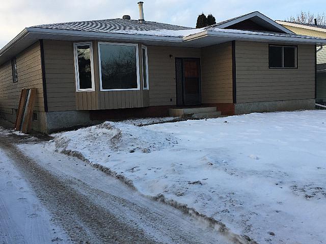 House for rent in Sherwood Park, Alberta
