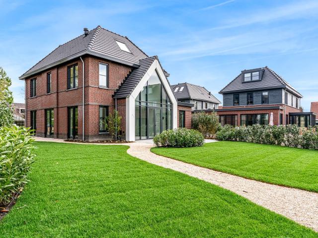 Woning te huur in Kudelstaart, Aalsmeer