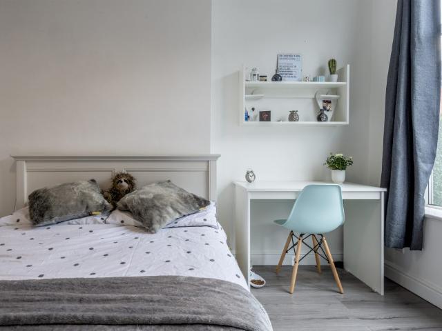 House for rent in Georgia, Greater Manchester