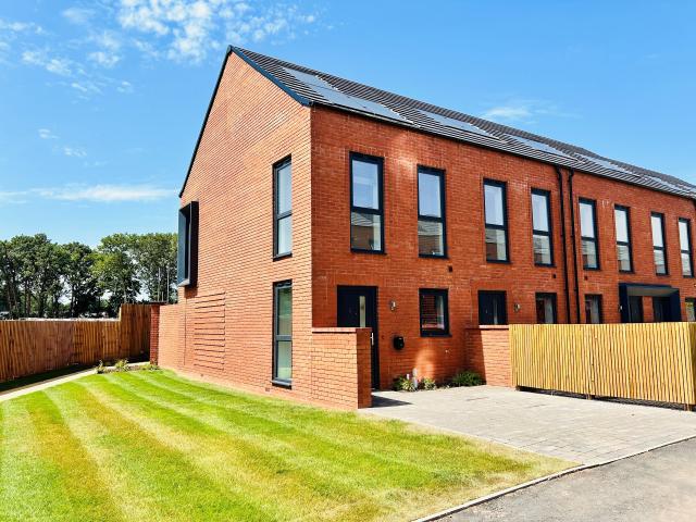 House for rent in Little Chester, East Midlands