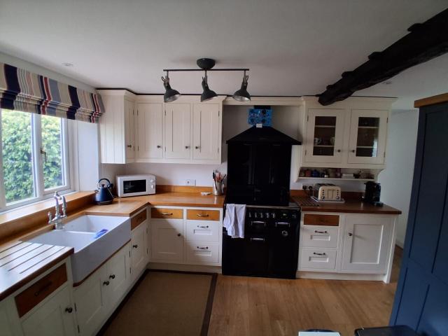 House for rent in Comers, Norfolk