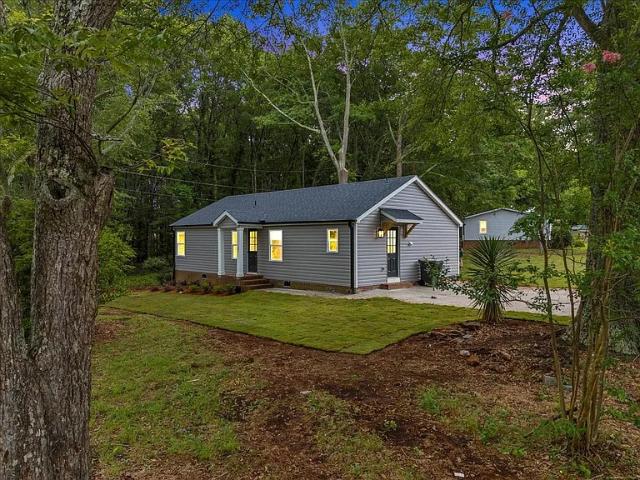 House for rent in Fountain Inn