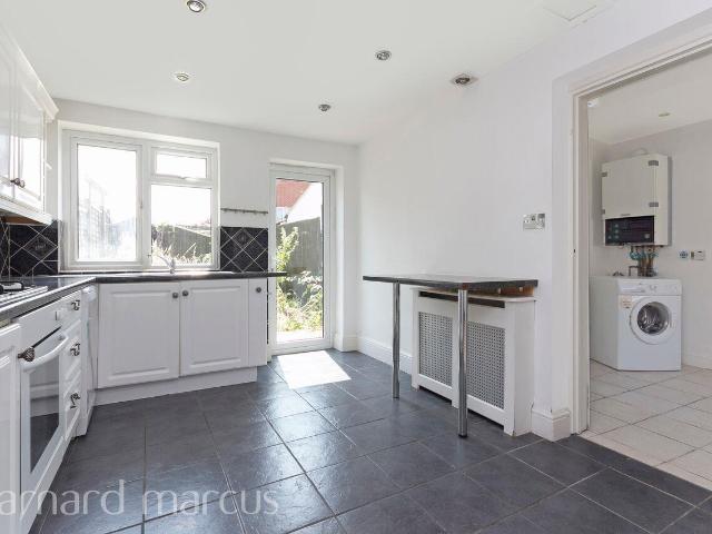 House for rent in London Borough of Croydon, Thornton Heath