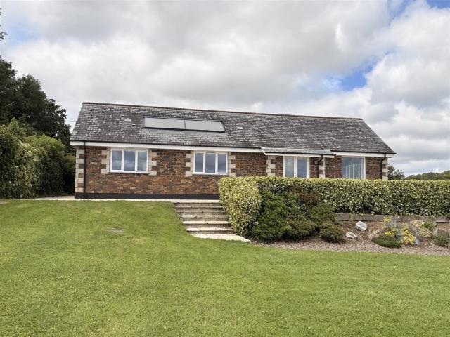 House for rent in Lostwithiel, Cornwall
