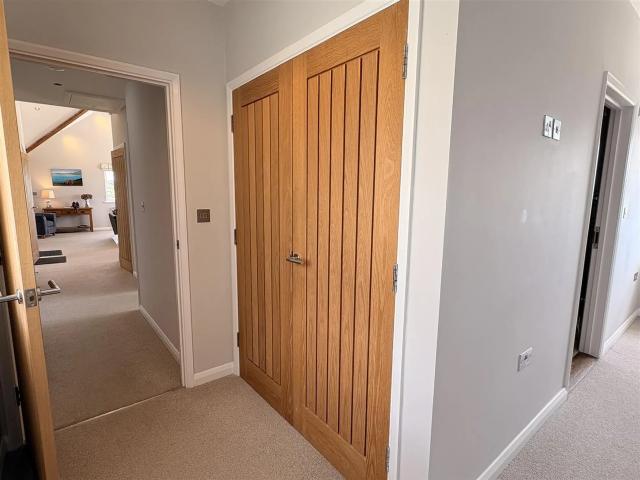 House for rent in Lostwithiel, Cornwall