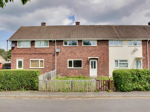House for rent in Huntingdon, Cambridgeshire