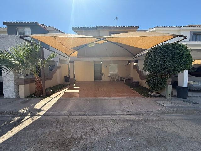 Casa en renta en Mexicali, Baja California