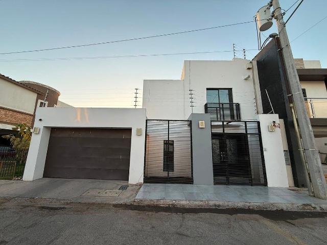 Casa en renta en Mexicali, Baja California