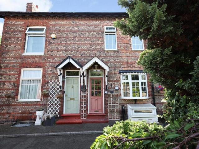 House for rent in Cheadle, Greater Manchester