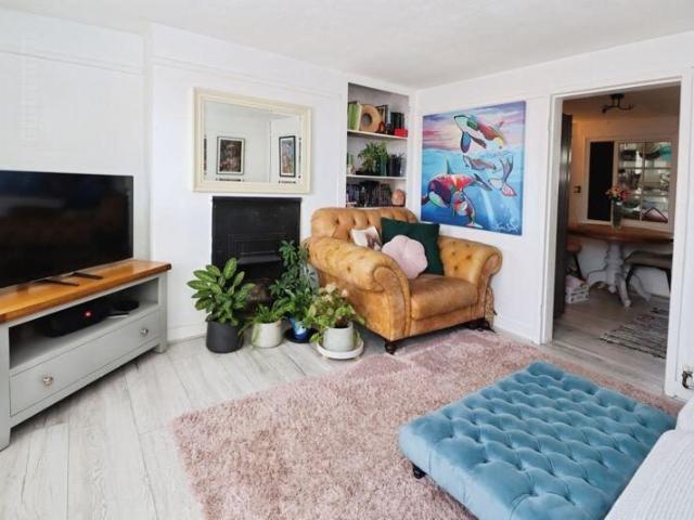 House for rent in Brightlingsea, Dale Hill