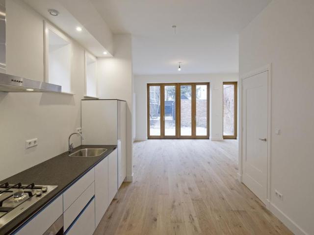 Woning te huur in Haarlem, Noord Holland