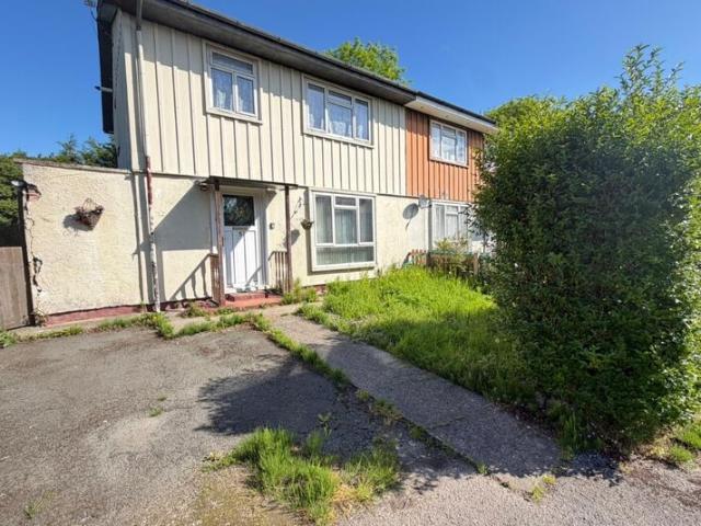 House for rent in Fulwood Row, Higher Bartle