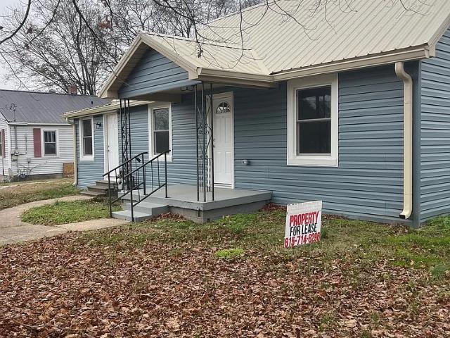 House for rent in Franklin
