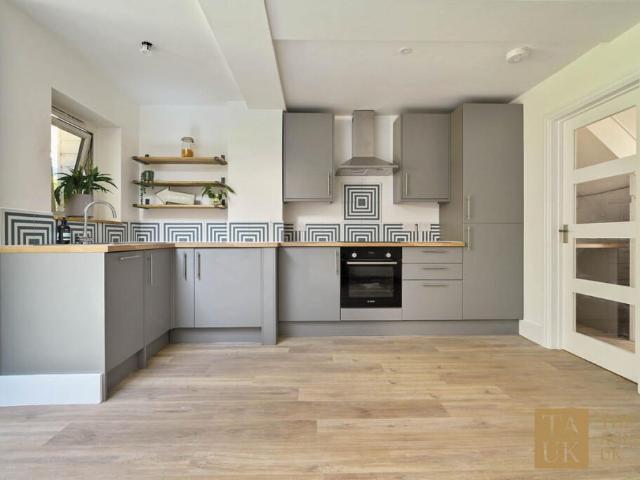 House for rent in Queen's Park, Brighton & Hove