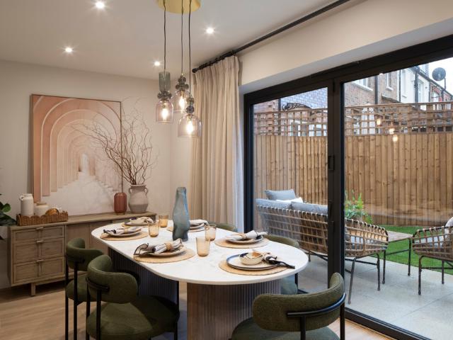 House for rent in Greater London