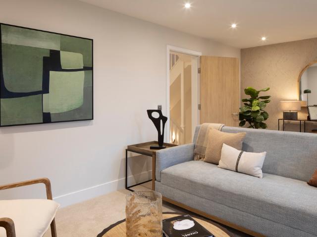 House for rent in Greater London