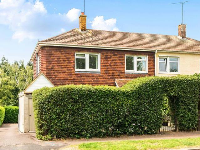 House for rent in Springvale, Hampshire