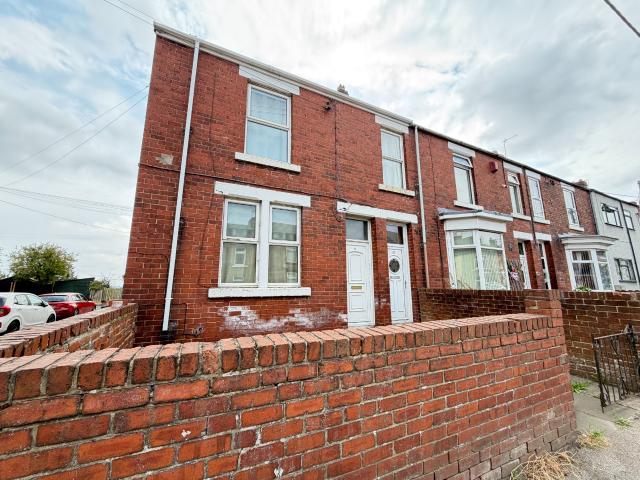 House for rent in High Etherley