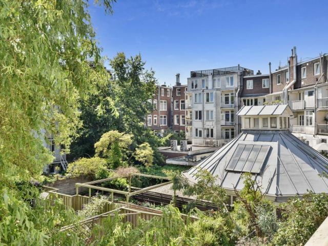 Woning te huur in Frederik Hendrikbuurt, Amsterdam