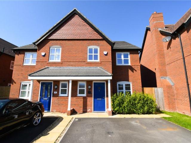 House for rent in Bromborough, Wirral