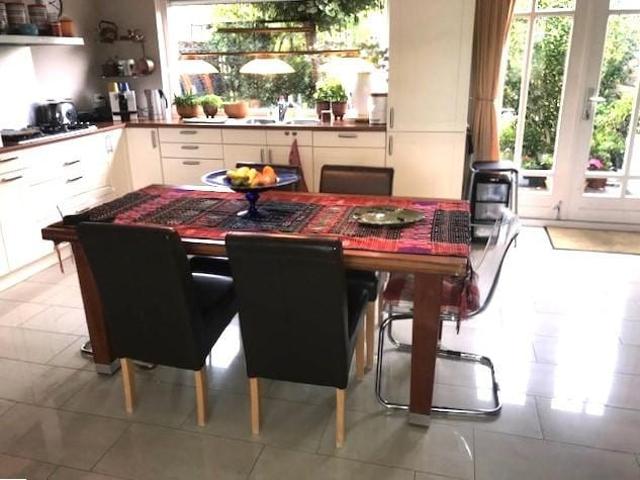 Woning te huur in De Leyens, Zoetermeer