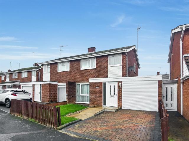 House for rent in Bletchley and Fenny Stratford, Bletchley