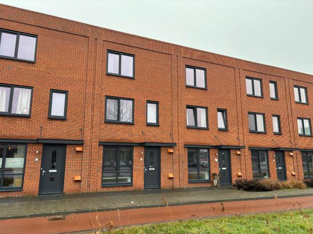 Woning te huur in Berflo Es, Hengelo