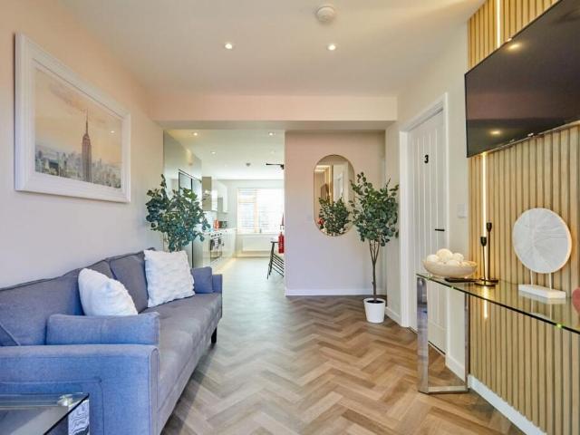 House for rent in East Bank, Norfolk