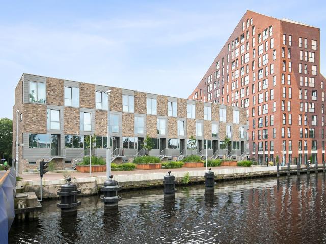 Woning te huur in Groningen