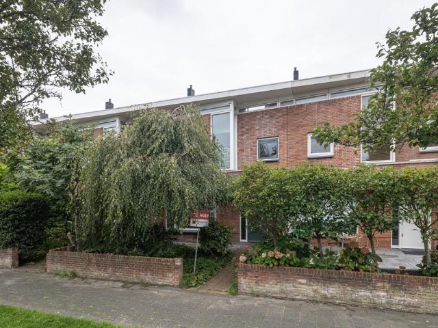 Woning te huur in Ypenburg, Den Haag