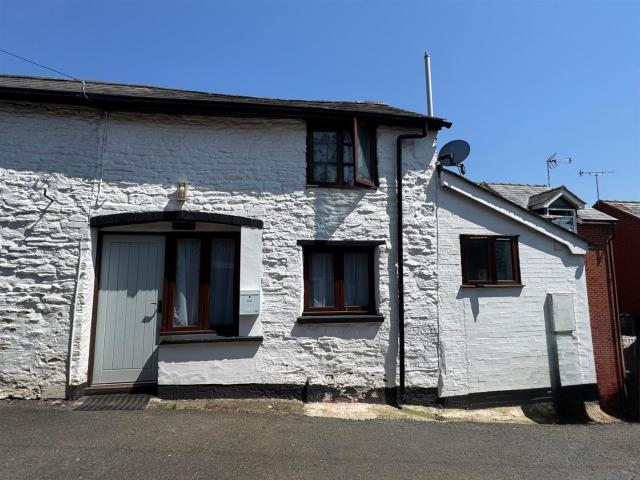 House for rent in Bromyard