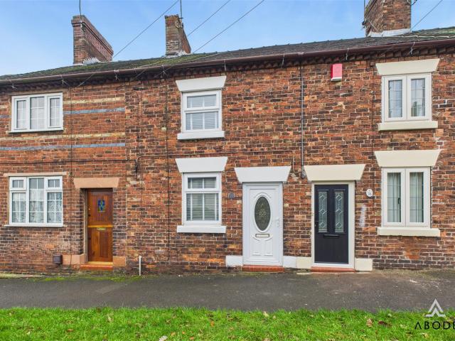 House for rent in Cheadle, Kingsley Moor