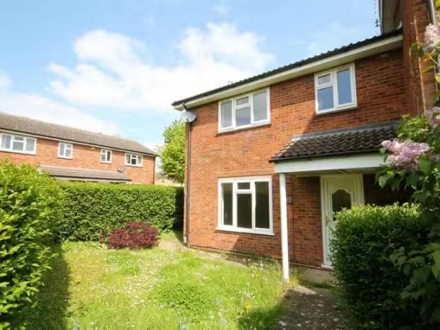 House for rent in Arrington, Cambridgeshire