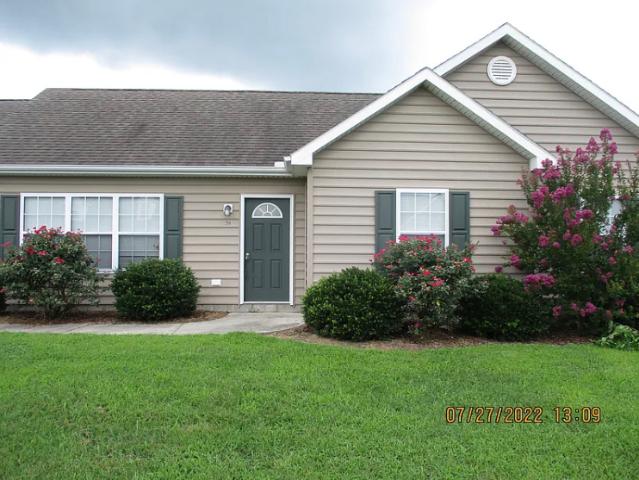 House for rent in Fruitland