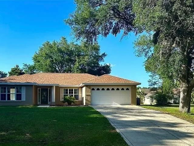 House for rent in Fruitland Park