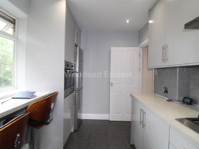 House for rent in Greater London