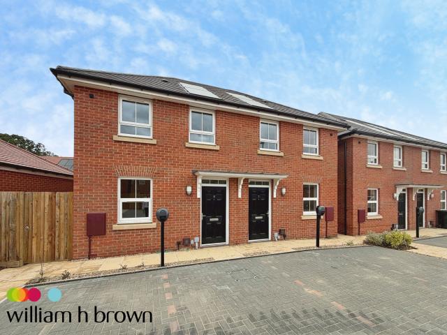 House for rent in Whitton, Key Street