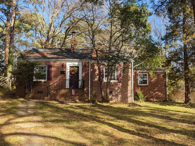 House for rent in Fuquay Varina
