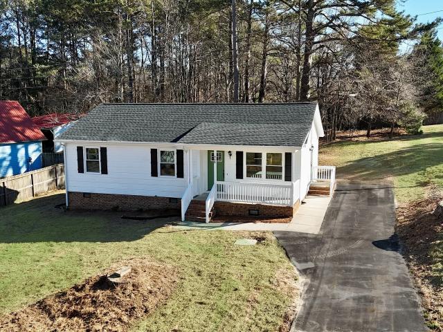 House for rent in Fuquay Varina