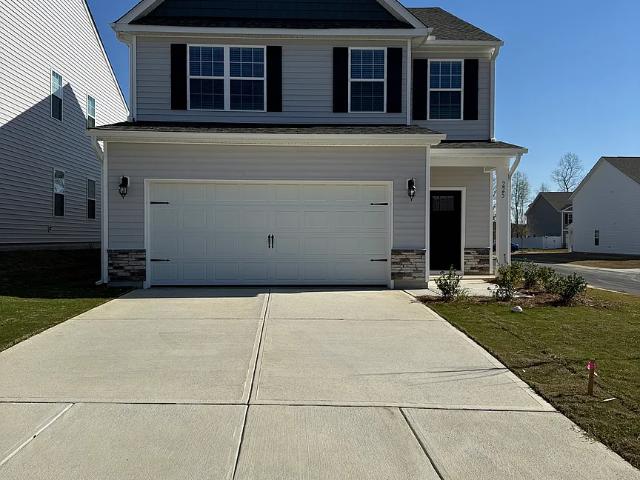 House for rent in Fuquay Varina